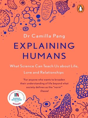 cover image of Explaining Humans